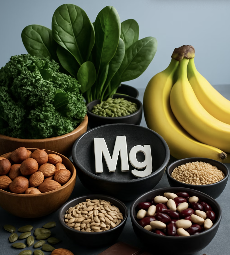 마그네슘, 가장 현명하게 보충하는 법