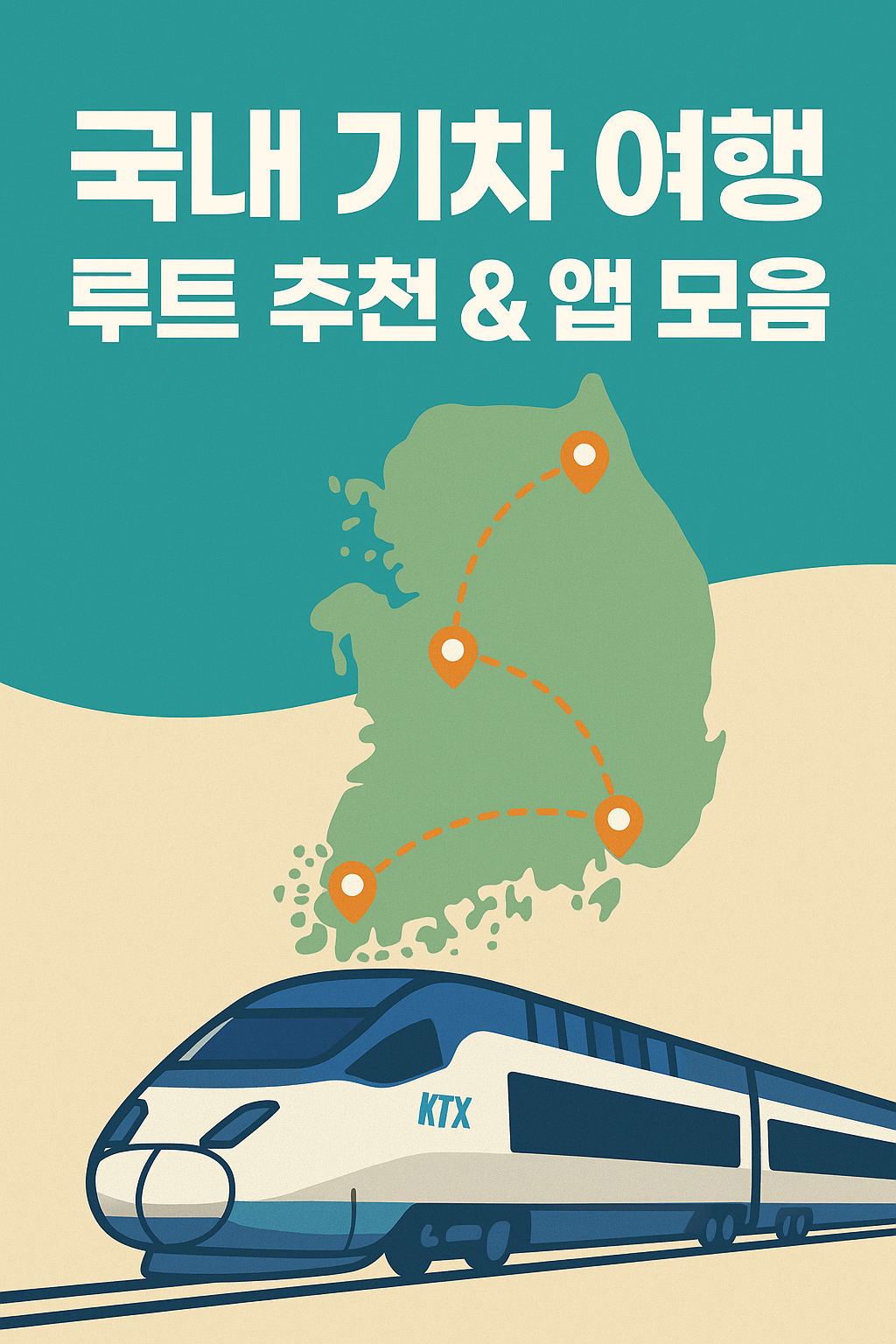 기차여행
