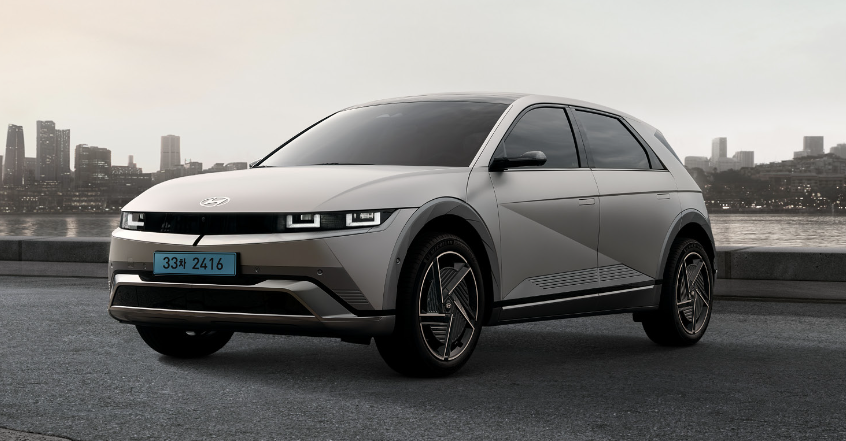 2024 아이오닉 5 제원