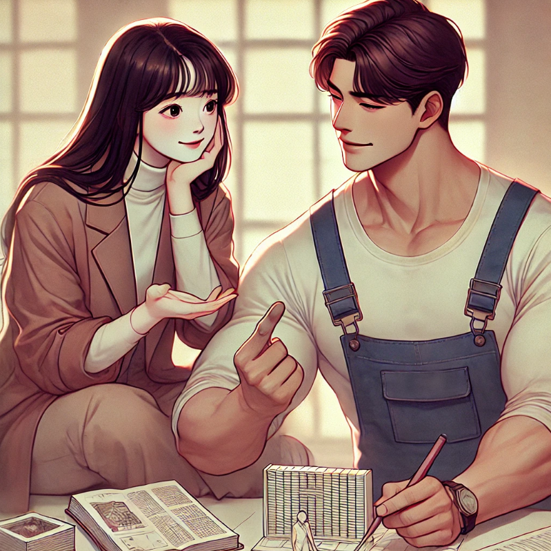 INFJ 유형 INFJ 특징 ISTP 유형 ISTP 특징