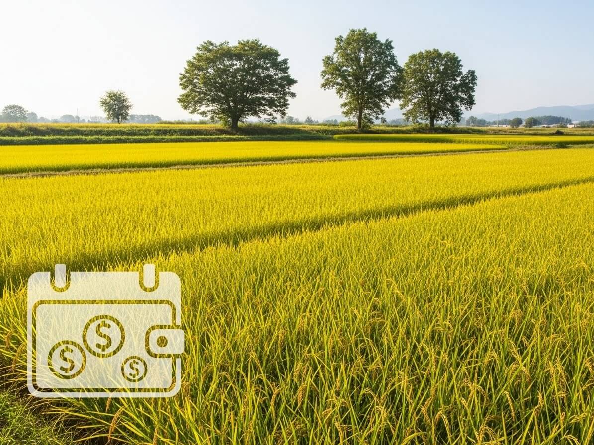 공익직불금 신청방법