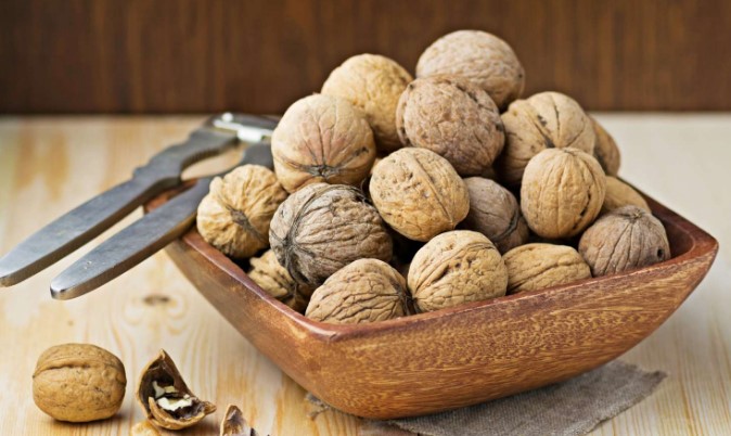 호두 효능 5가지 및 호두 칼로리와 하루 권장 섭취량 총정리