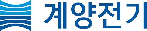 계양전기_로고
