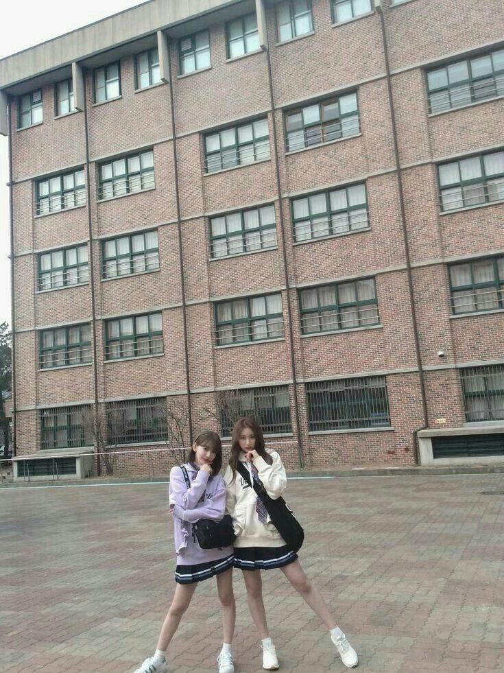 아이즈원 프로듀스48 사진 모음