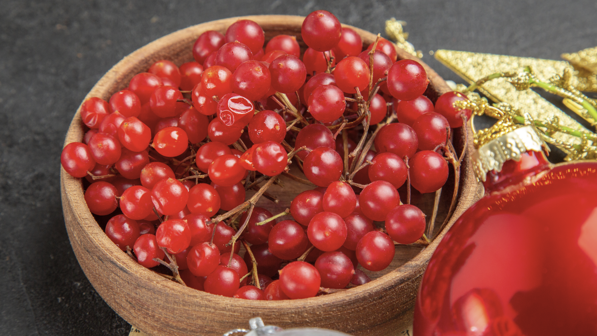 크랜베리의 주요 효능