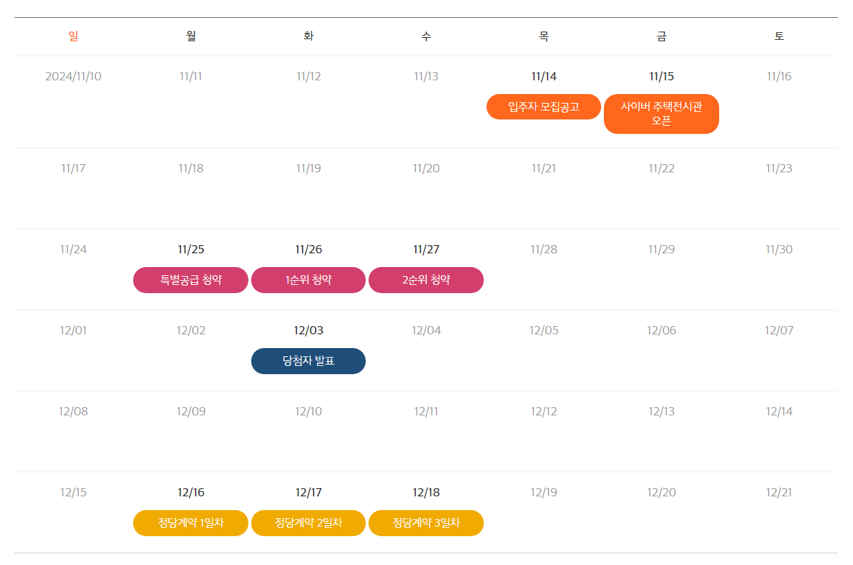 e편한세상 당산 리버파크