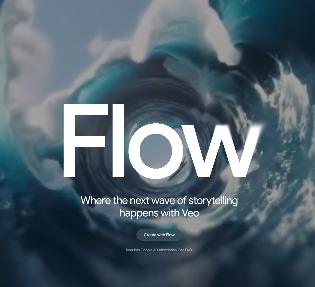 flow