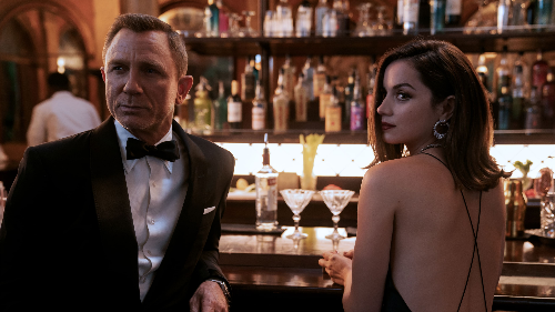007 포스터