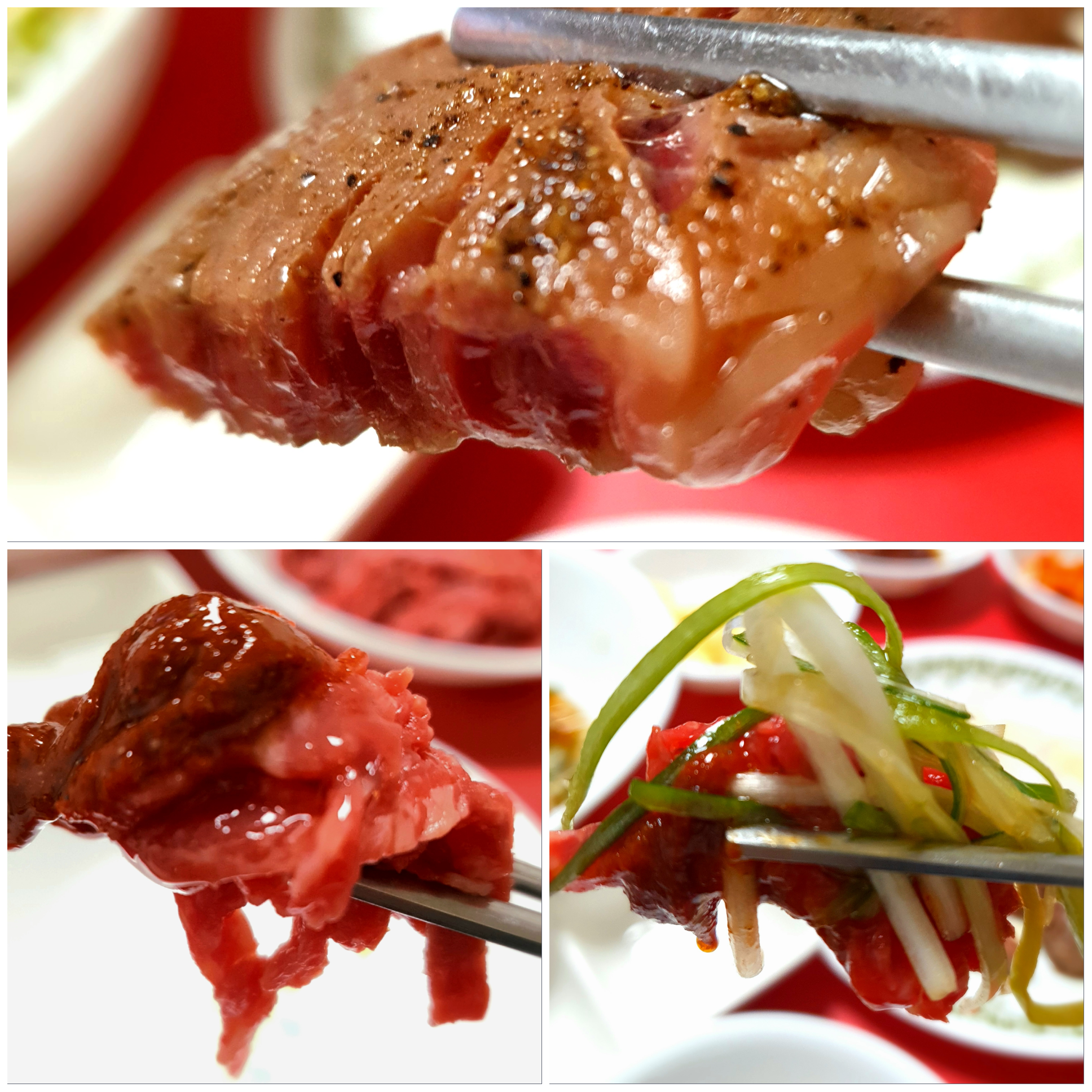 고소한-등심이-정말-맛났어요.