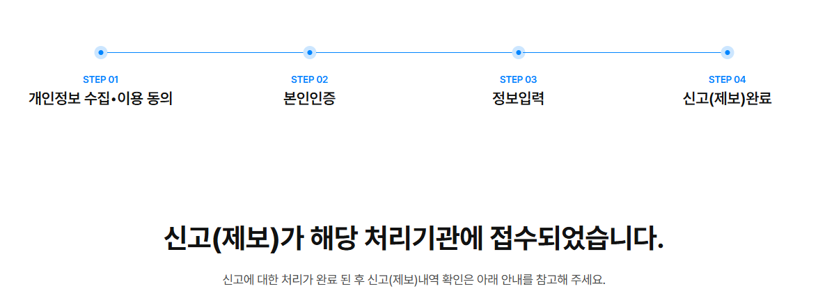 보이스피싱 대처법 및 신고 방법