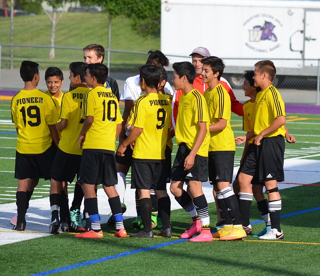 승부욕 강한 아이 교육 및 관리 방법