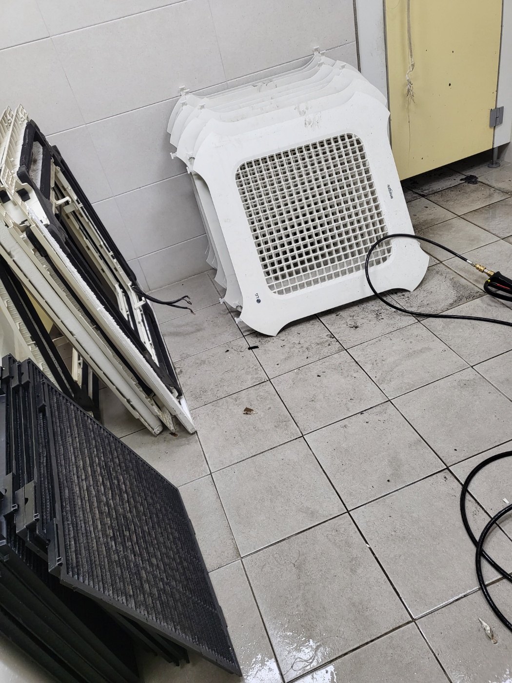 에어컨 청소 방법 및 전국 전문 업체 추천