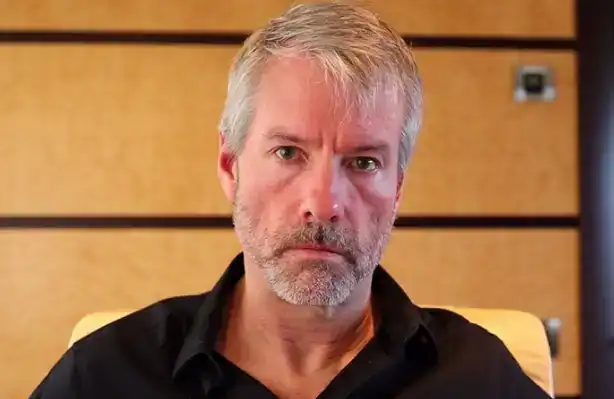 마이클 세일러