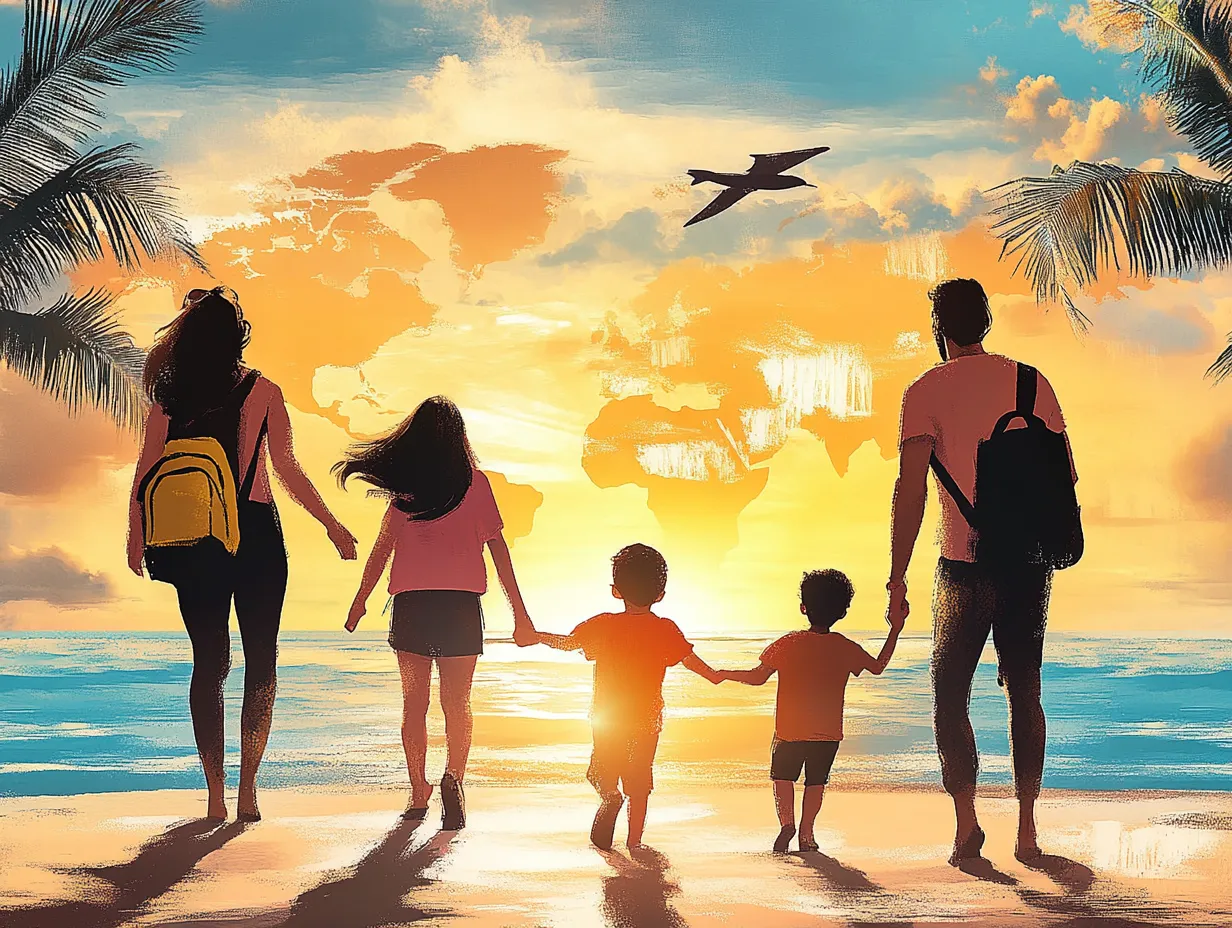 2025 임시공휴일 여행 완벽 가이드: 국내 꿀팁부터 추천지까지!