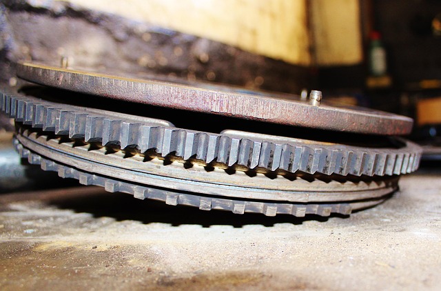 철도차량 부품의 수명과 교체 주기: 안전을 지탱하는 과학