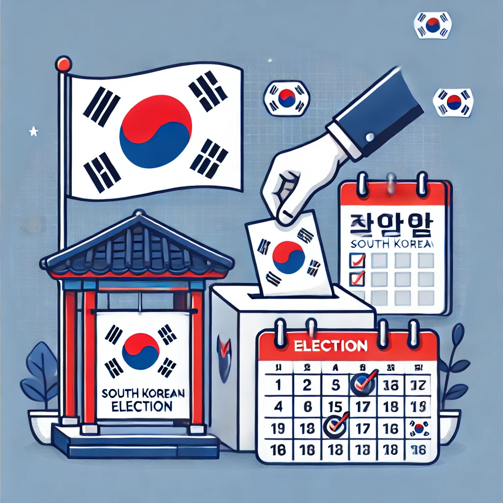 대선일 직장인을 위한 근무 기준 및 연차 활용