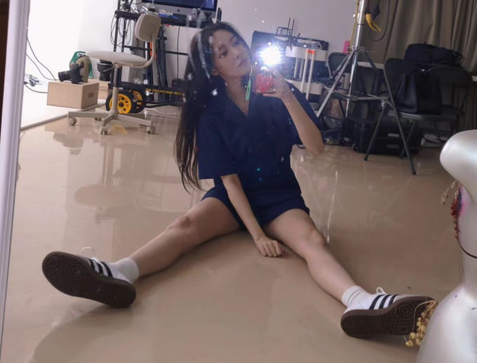 선미 사복