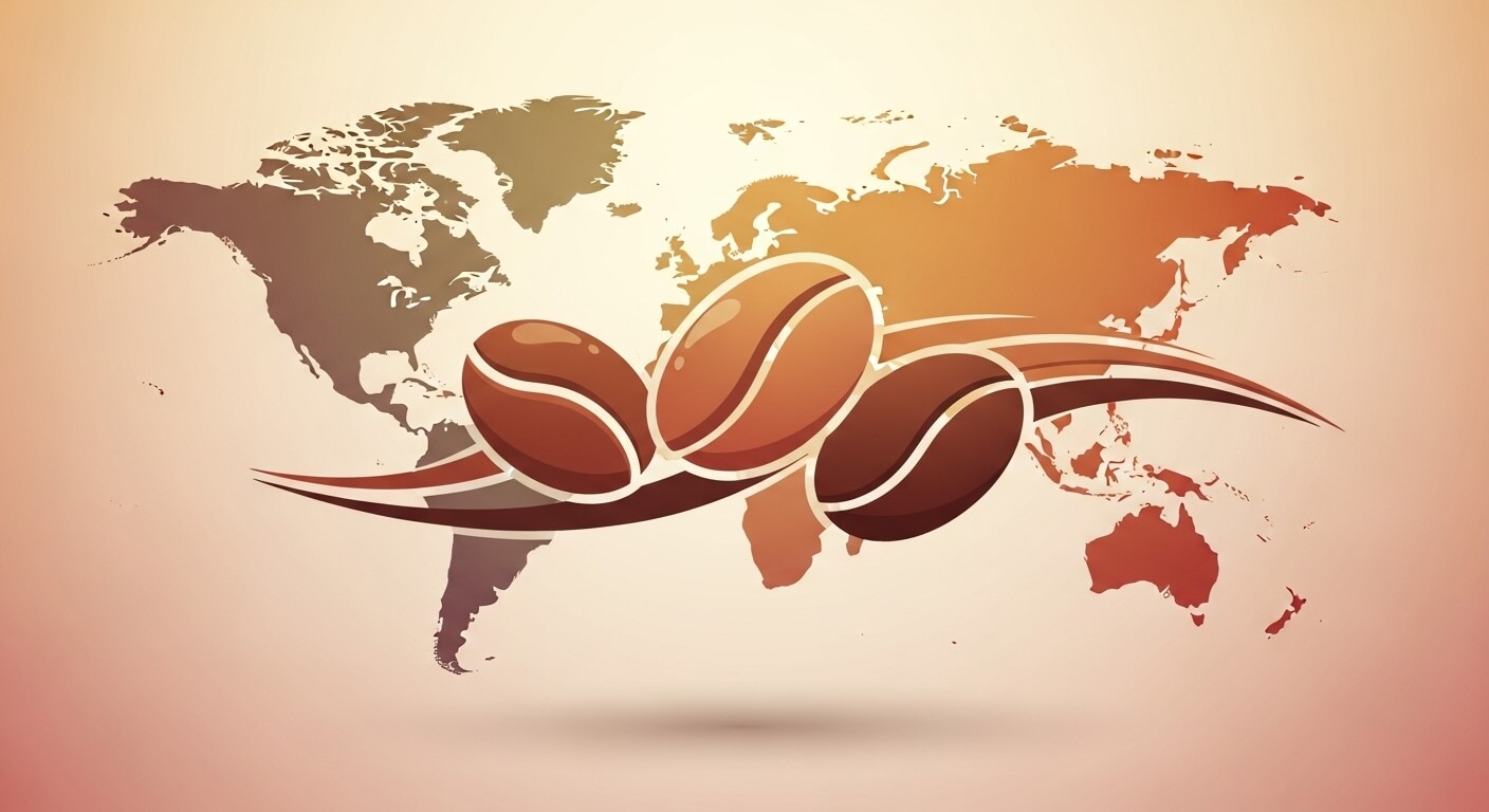세계 3대 커피 산지 (에티오피아, 베트남, 필리핀)