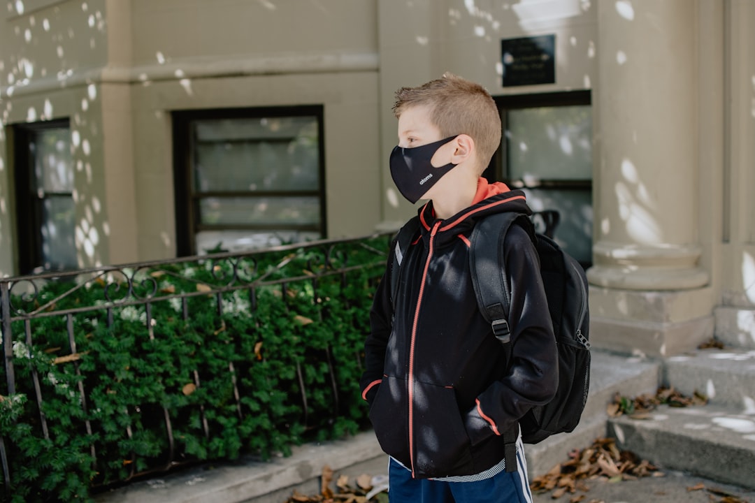Mask Network