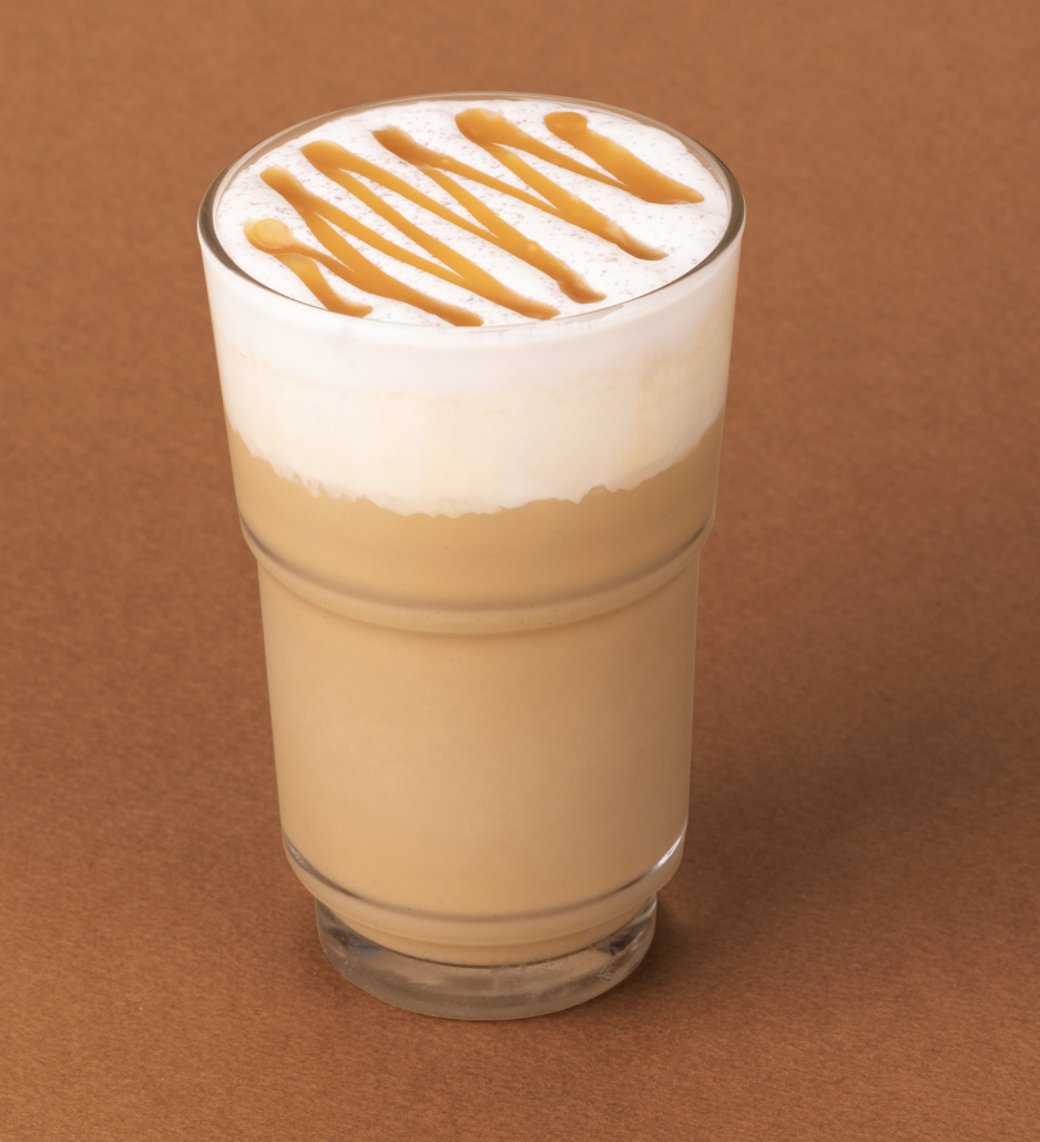 솔티드밀크카라멜