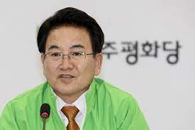 정동영 통일부 장관 후보자