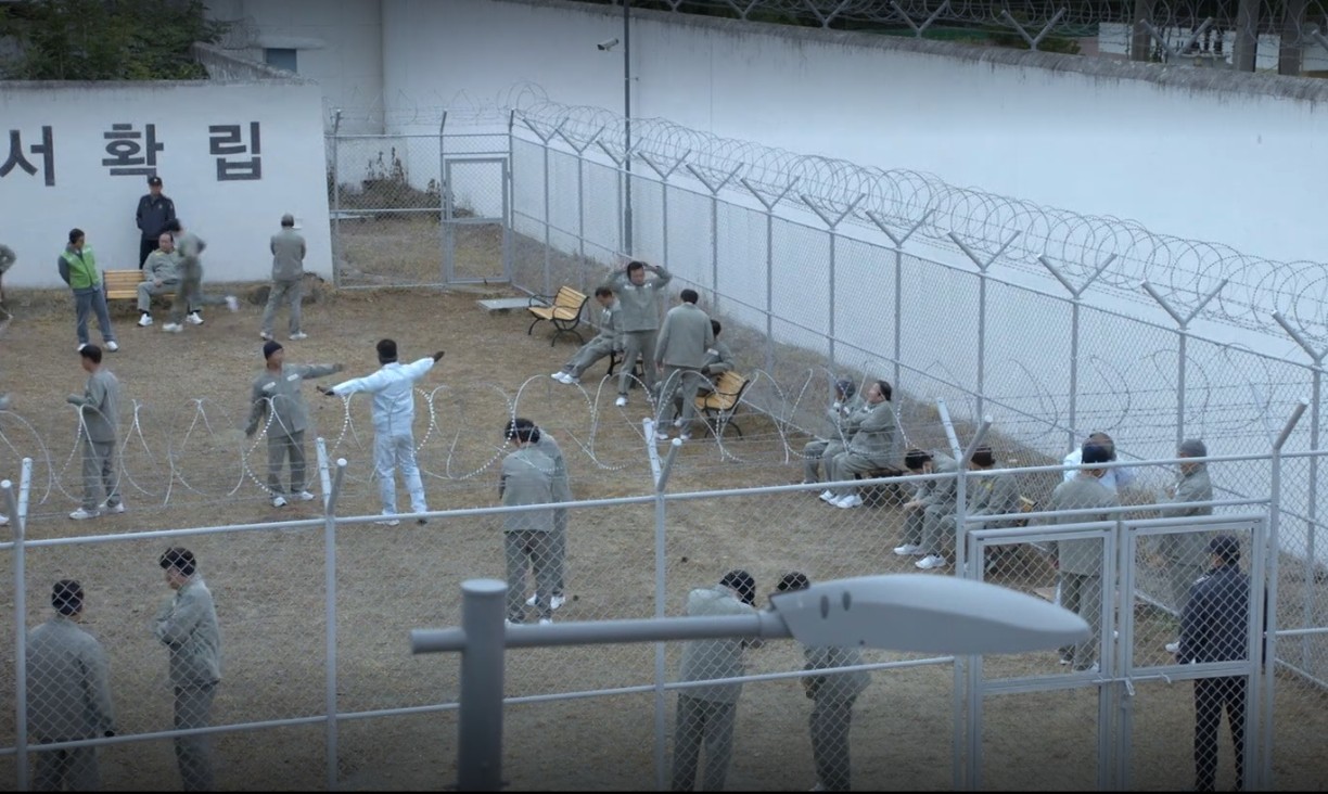 슬기로운 감빵생활 등장인물 줄거리 결말 시청자 후기 완전정리