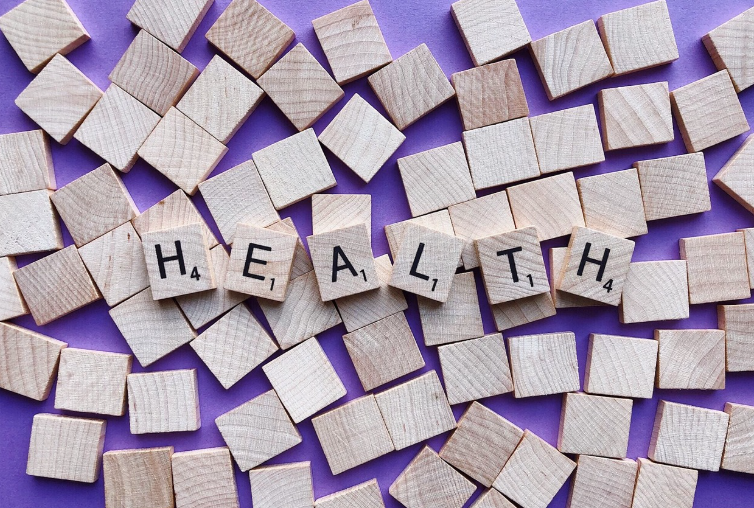 중년 건강 지키기