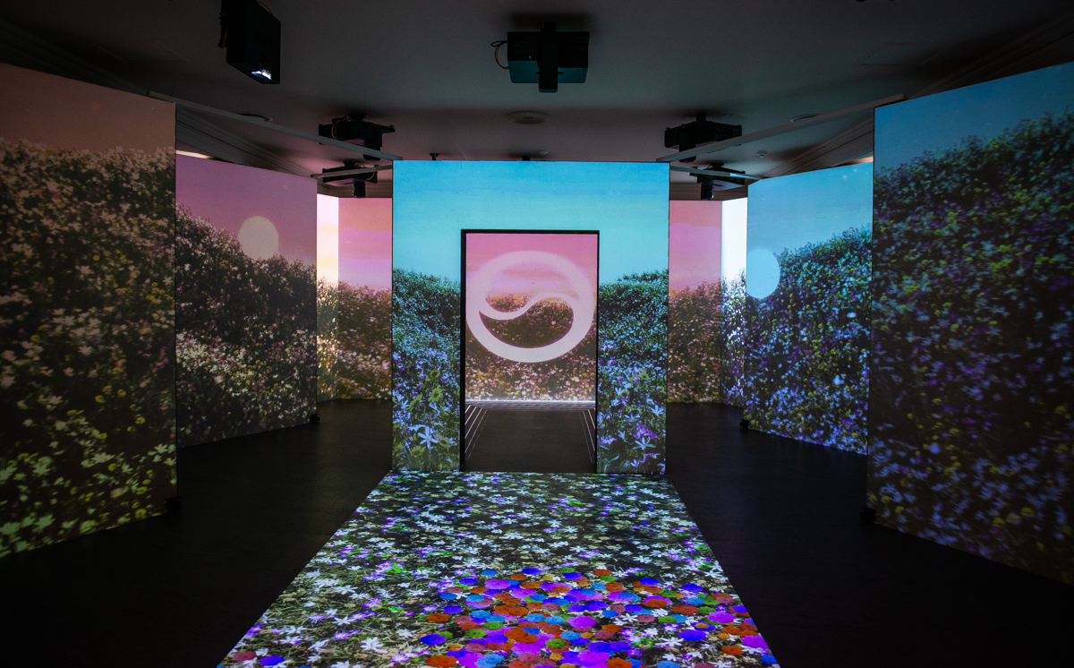 덕수궁 특별전 빛을 담은 항일유산