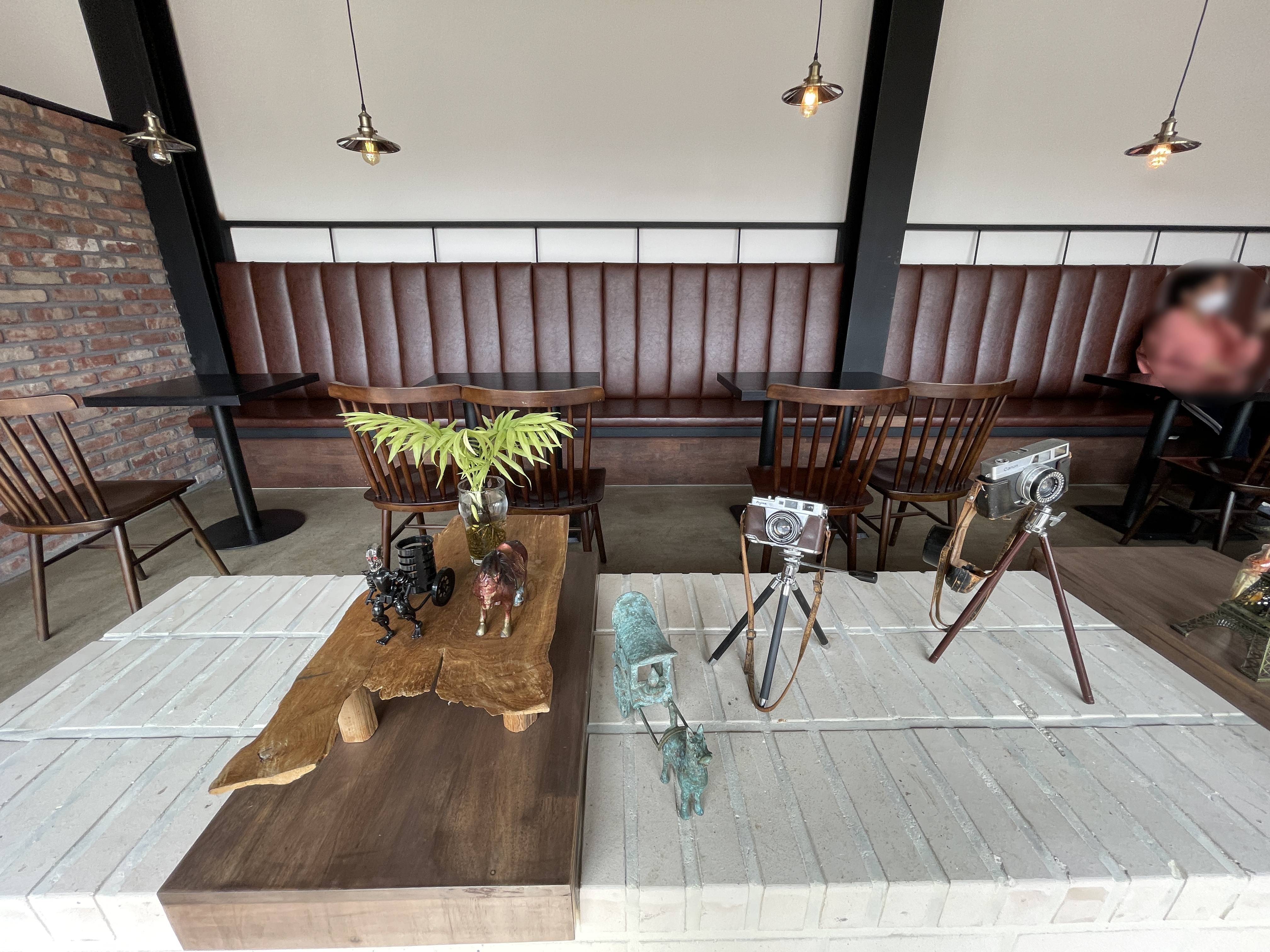 전주근교카페_완주상관카페_정원마더커피