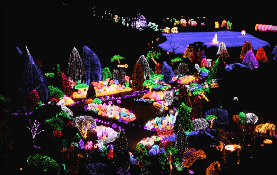 크리스마스 데이트 코스 추천 2023 서울 인근