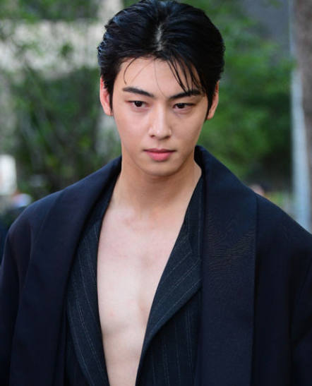 차은우 핀란드 셋방살이 프로필 키 본명 드라마