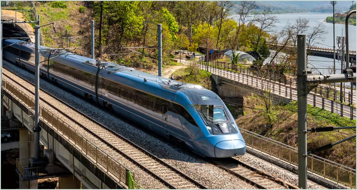 KTX 와이파이 연결