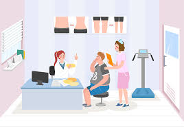 체지방률 정상범위