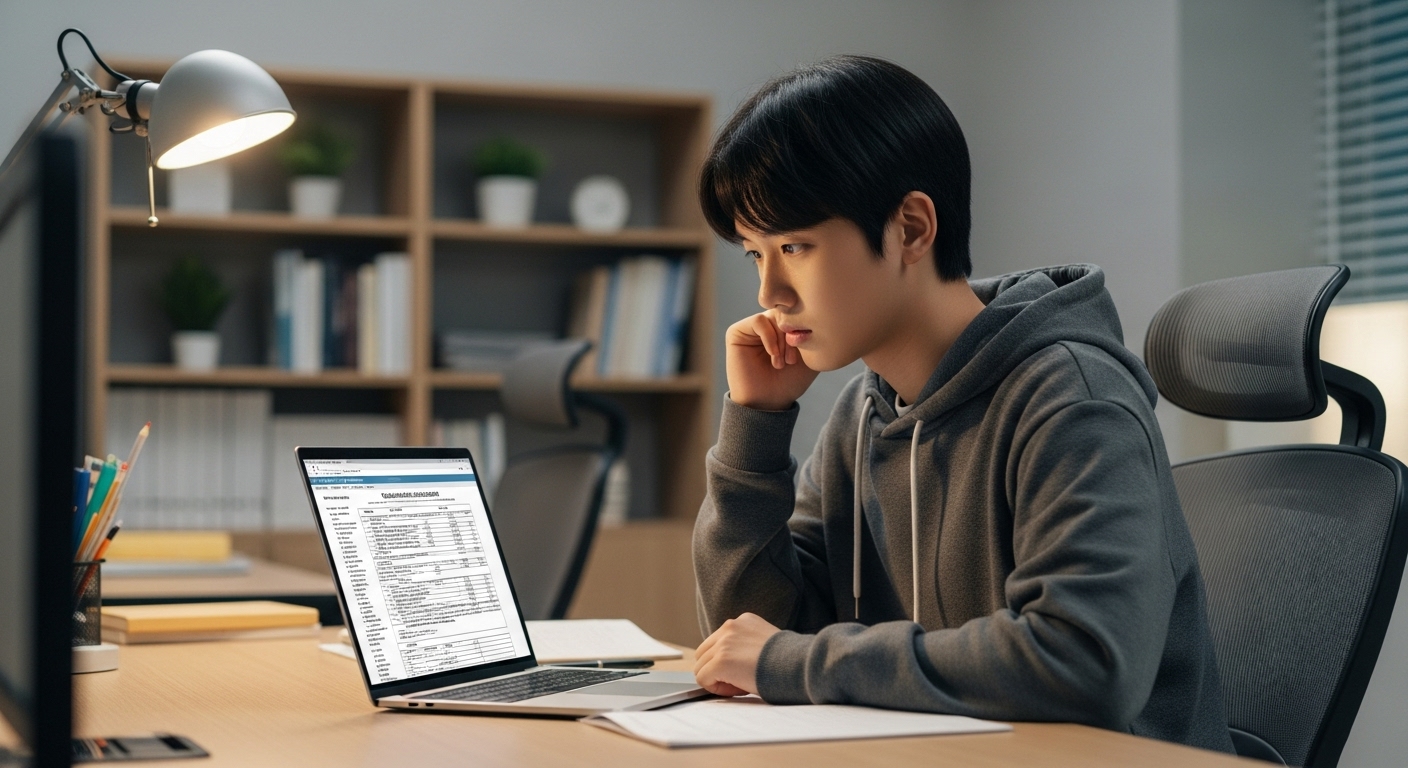 장학금신청&amp;#44; 학점관리&amp;#44; 장학재단