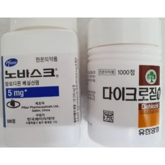 혈압약 종류별 가격 비교와 제네릭 의약품으로 약값 절약하기에 도움_24