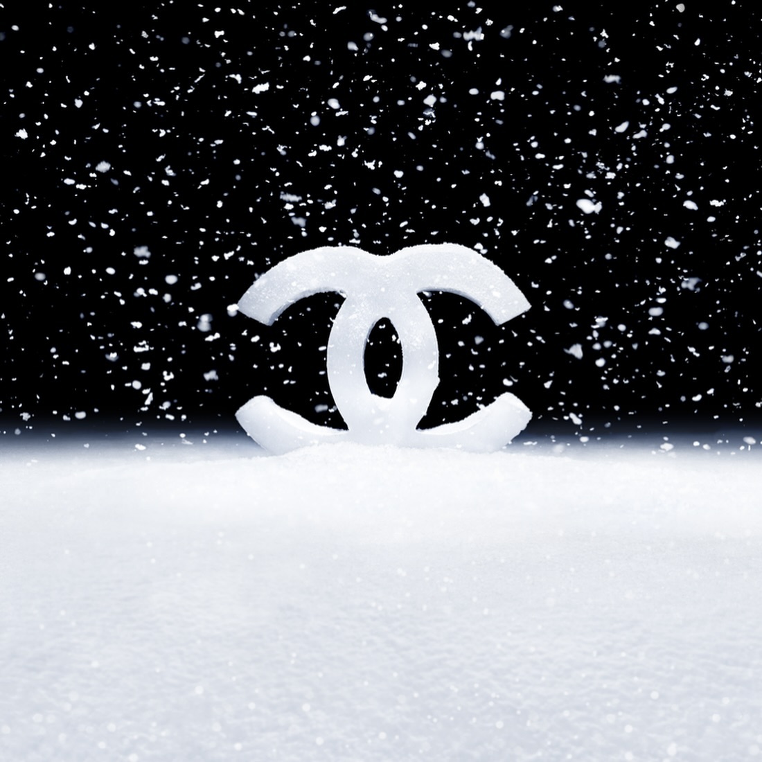 샤넬 아이스링크 소개