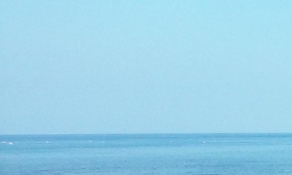 제주도 해변