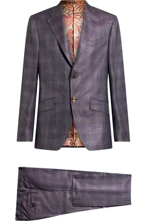 etro suit