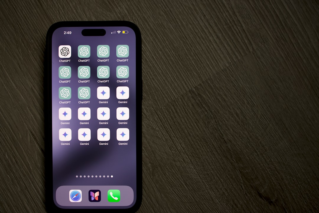 AI App
