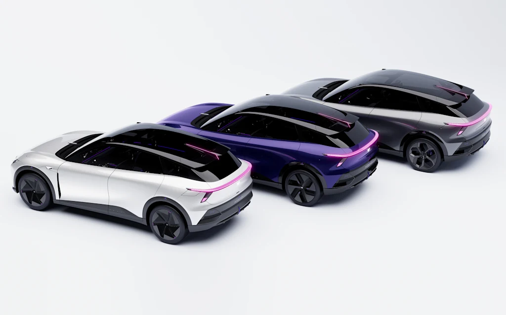 중국 AI 주식 전문가가 추천하는 종목 - 바이두(Baidu) 자율주행 자동차