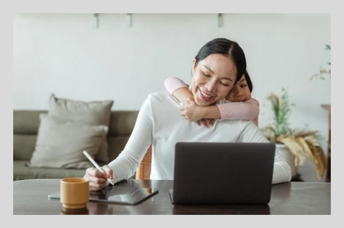 육아기 근로시간 단축제도 vs 육아휴직