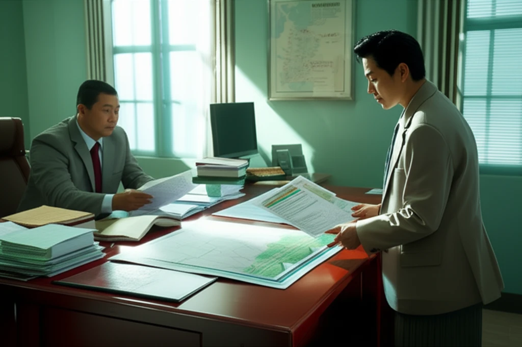 산림청 2025 임도 지원 사업 파헤..