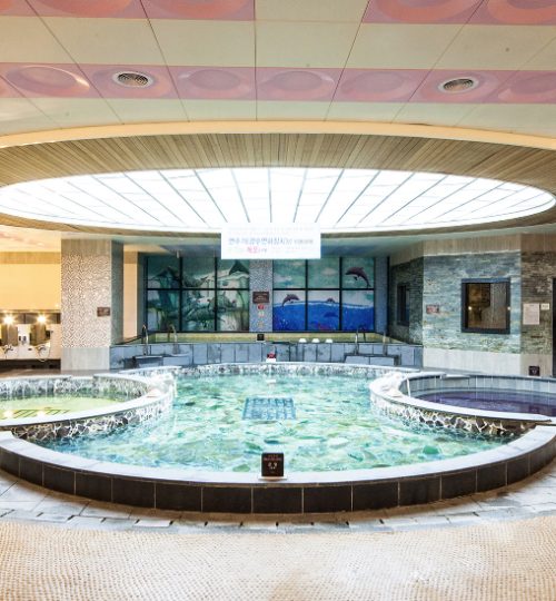 온천 추천 여행지