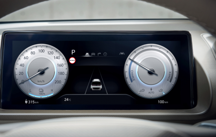 전기차 캐스퍼 일렉트릭 얼리뷰 소개