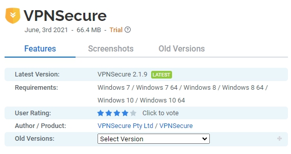 VPNSecure