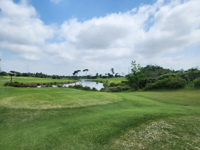 김제 스파힐스 CC (레이크힐CC) 소개 및 이용방법