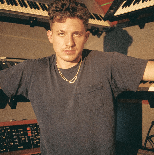 찰리 푸스 콘서트 내한 공연