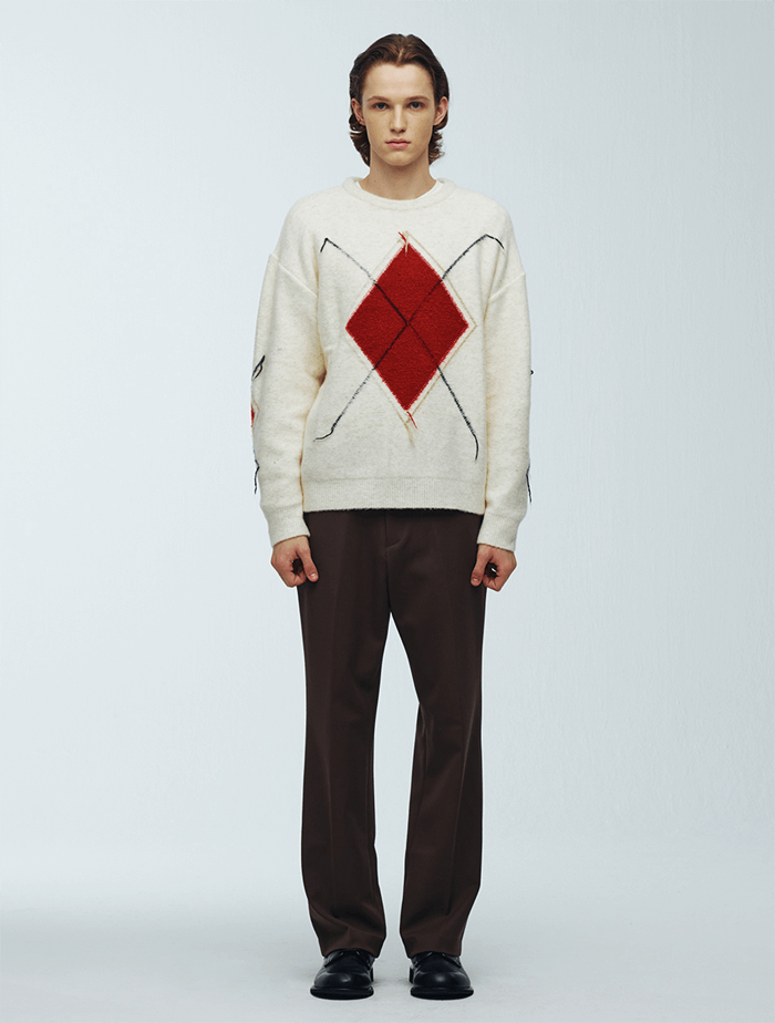 벌거벗은 세계사 148회 은지원 니트