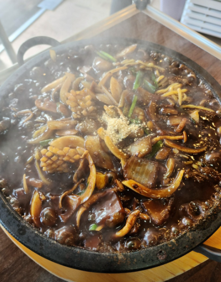진웨이성&진향5
