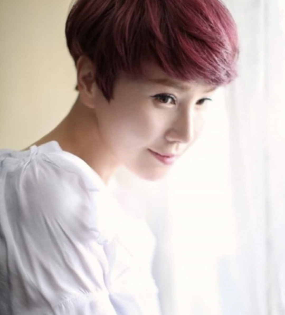 박혜경 앨범 커버